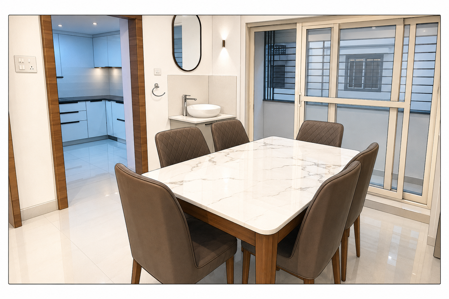 Interior Fit-Outs