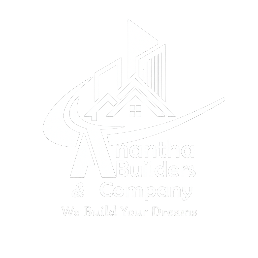 Anantha Builders