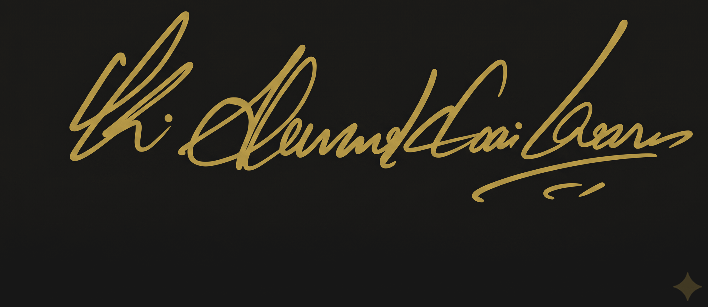 signature