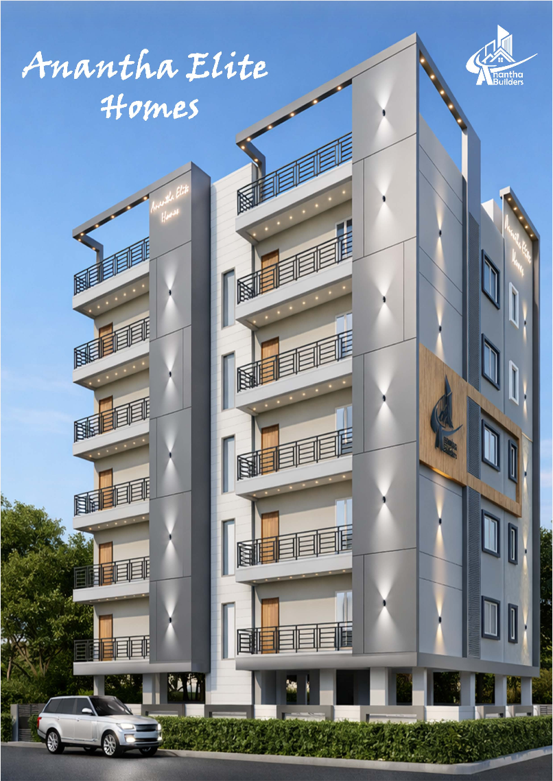 Tadepalligudem Project Image 1