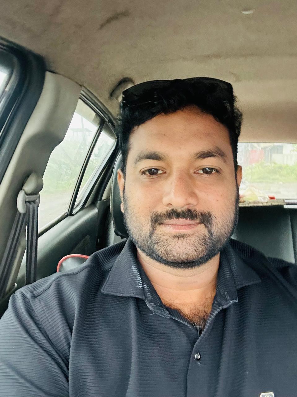 Madhu Varma