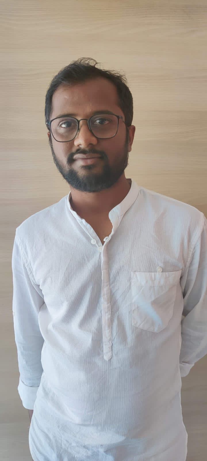 Kumar Samu